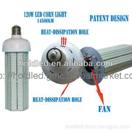 UL Passed LED High Bay Warehouse Lights 120w
